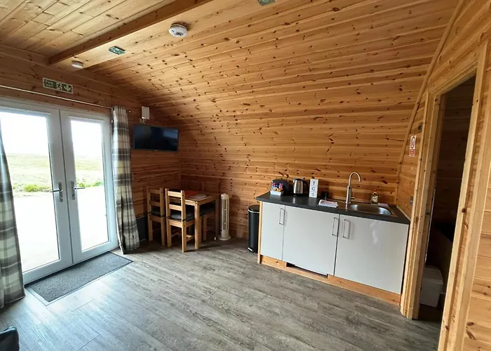 Glenview Lodge