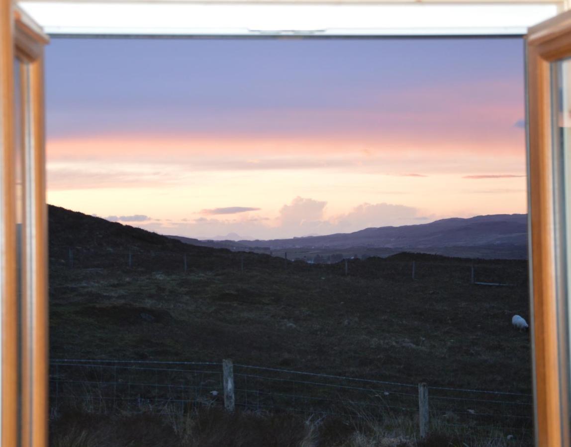 Glenview Portree