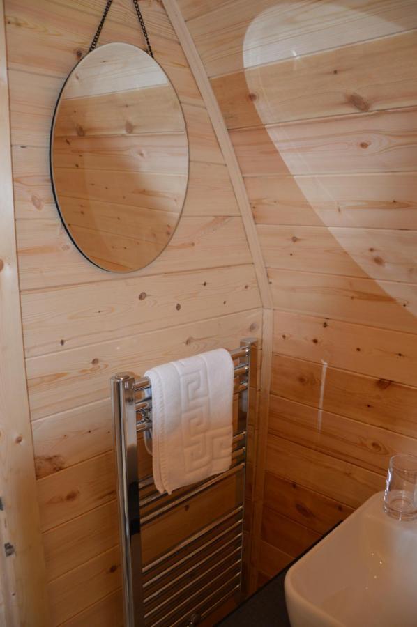 Chalet Glenview